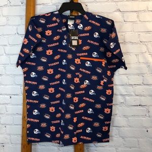 NWT Auburn University Men’s S Scrub War Eagle
